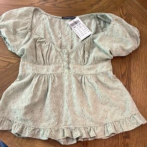Brandy Melville top